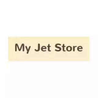 My Jet Store logo