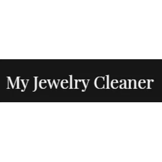 Shop My Jewelry Cleaner logo