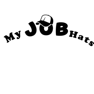 My Job Hats logo