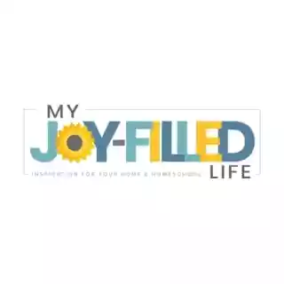 My Joy-Filled Life logo
