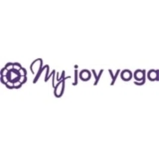 Shop My Joy Yoga logo