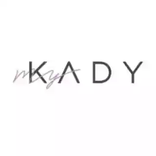 MyKady logo