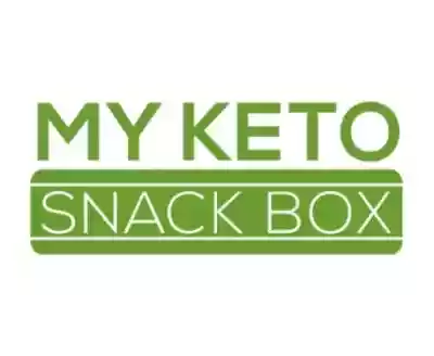 My Keto Snack Box coupon codes