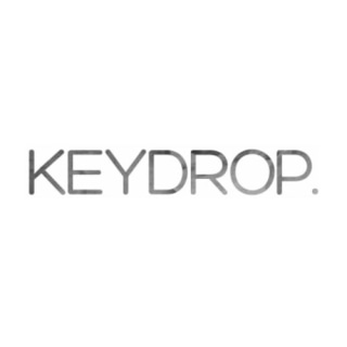 Shop Key Drop. logo