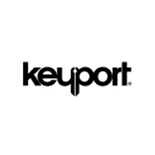 My Keyport logo