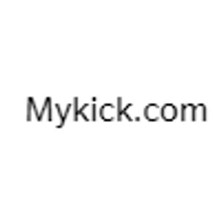 Shop Mykick.com logo