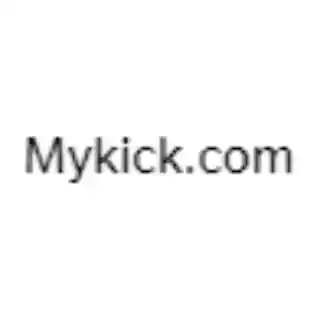 Shop Mykick.com promo codes logo
