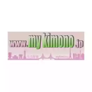 MyKimono logo