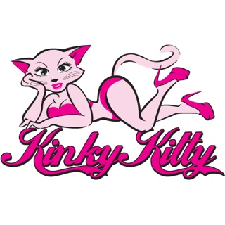 My Kinky Kitty logo