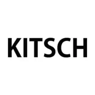 Shop Kitsch coupon codes logo