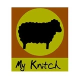 Shop My Knitch logo