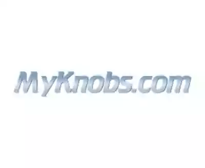 MyKnobs logo