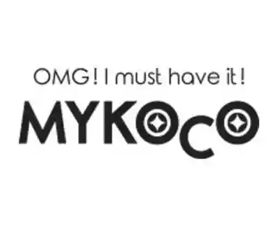 Shop MYKOCO coupon codes logo