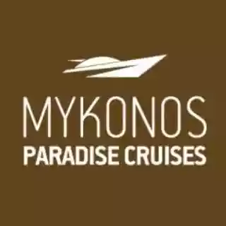 Mykonos Paradise Cruises  coupon codes