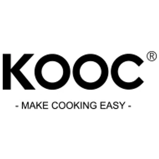 KOOC logo