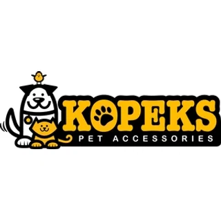 Kopeks logo