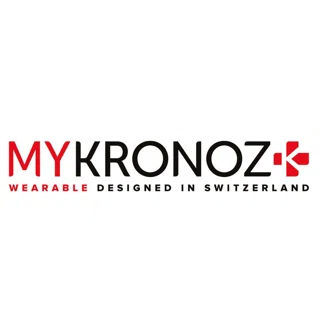 Shop MyKronoz logo