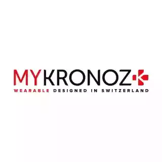 MyKronoz discount codes