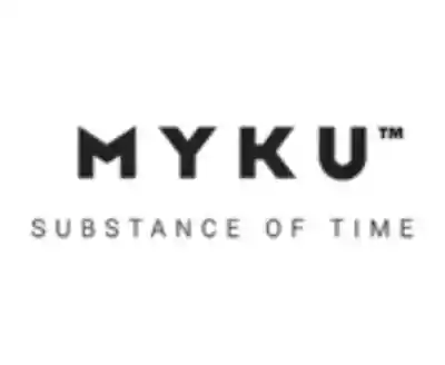 Myku coupon codes