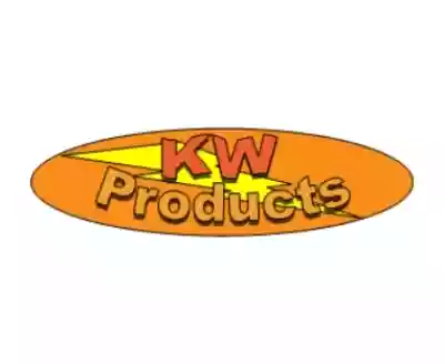 Shop KW Products discount codes logo