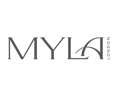 Shop Myla logo