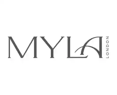 Myla discount codes