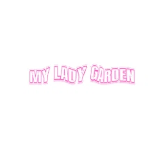 Shop My Lady Garden logo