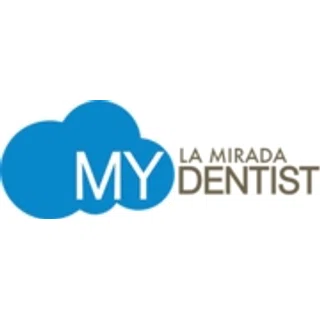 My La Mirada Dentist logo