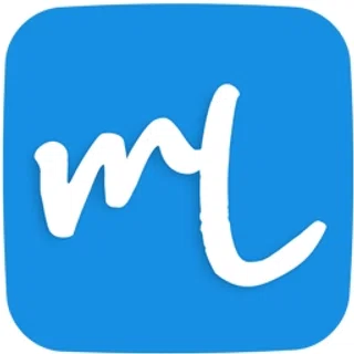 myLang logo