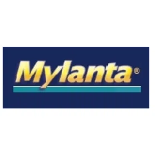 Shop Mylanta logo