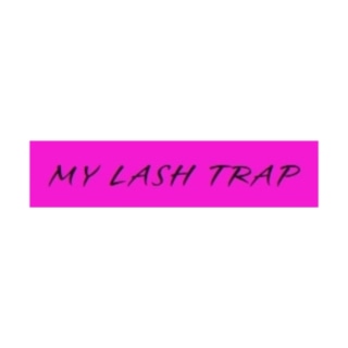 Shop My Lash Trap logo