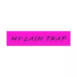 My Lash Trap logo
