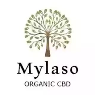 Mylaso logo