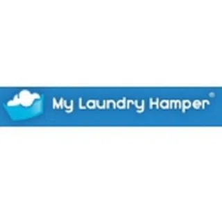 Shop My Laundry Hamper logo