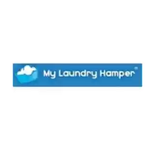 My Laundry Hamper logo