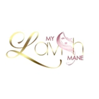 My Lavish Mane logo