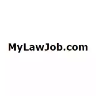 MyLawJob.com logo