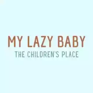 Shop My Lazy Baby discount codes logo