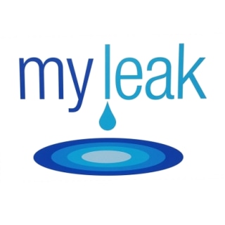 Shop MyLeak logo