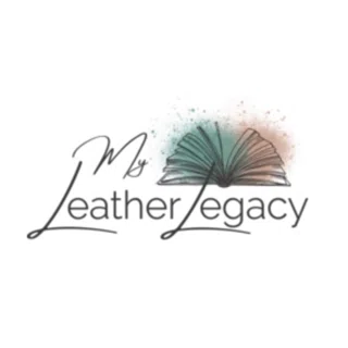My Leather Legacy logo