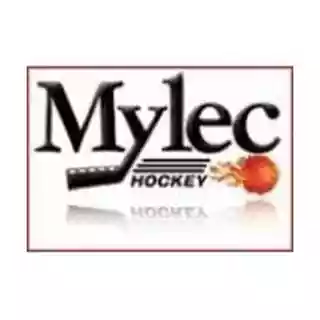 Mylec Sports logo