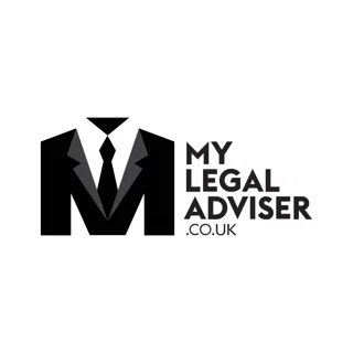 Shop My Legal Adviser logo