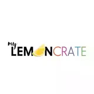 My Lemon Crate logo