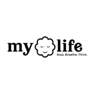 Shop MyLife logo