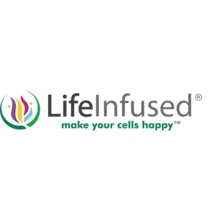 Life Infused logo