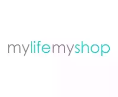My Life My Shop coupon codes
