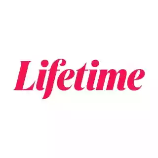 Lifetime TV logo