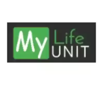 Shop MyLifeUNIT coupon codes logo