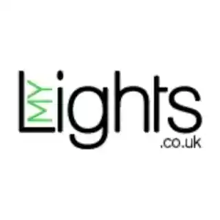 mylights.co.uk logo