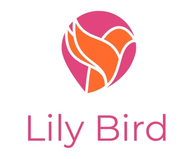 Shop Lily Bird logo